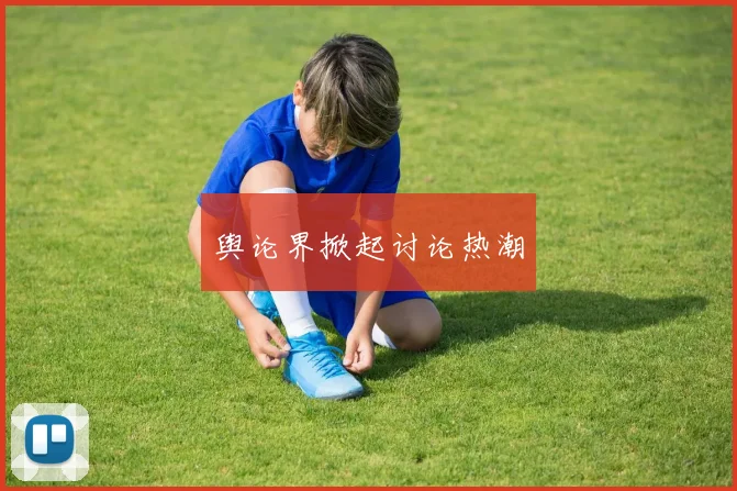 舆论界掀起讨论热潮