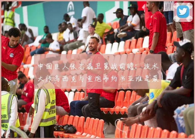 中国巨人张志磊卫冕战前瞻：技术大师乌西克与重炮手约书亚谁是最佳挑战者